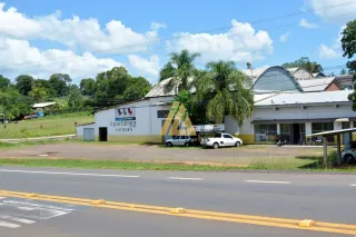 Pavilhão, foto 2