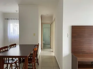 Apartamento com 2 dormitórios, foto 8