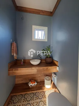 Casa com 3 dormitórios, foto 8