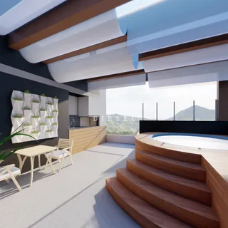 Apartamento com 3 dormitórios, foto 10