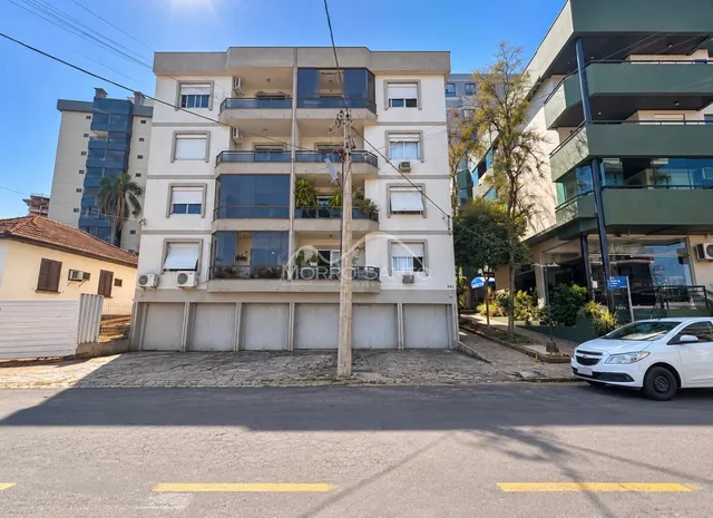 Apartamento com 3 dormitórios