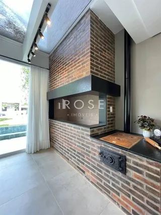 Casa com 4 dormitórios, foto 21