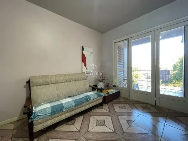 Apartamento com 4 dormitórios, foto 5
