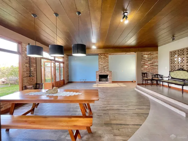 Casa com 3 dormitórios, foto 4