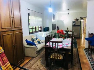 Casa com 5 dormitórios, foto 6