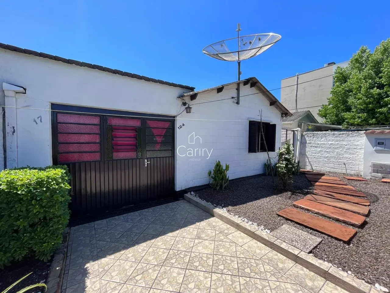 Sobrado com 2 dormitórios, foto 1