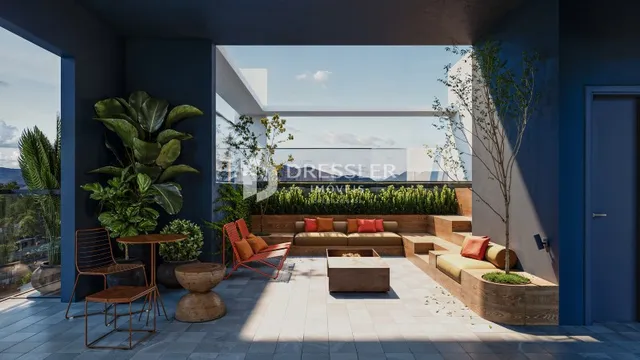 Apartamento com 1 dormitório, foto 4