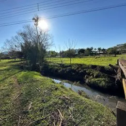 Área rural, foto 5