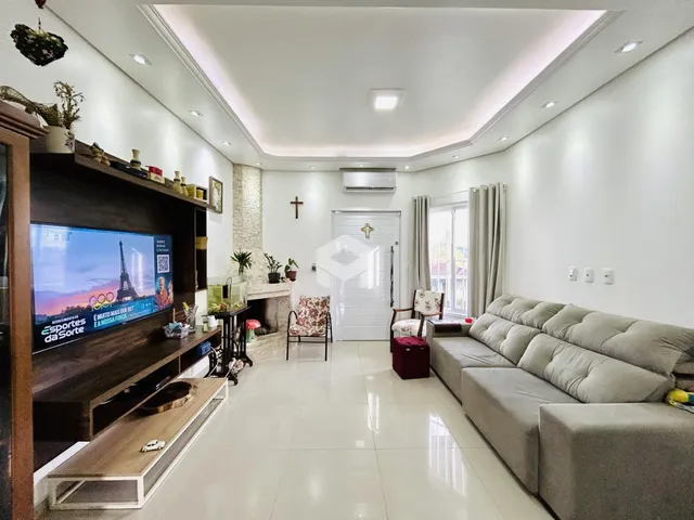 Casa com 3 dormitórios, foto 3