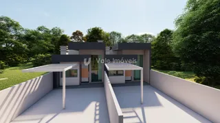 Casa geminada com 3 dormitórios, foto 1