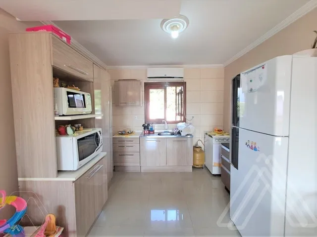Casa com 2 dormitórios, foto 3