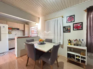 Casa com 3 dormitórios, foto 8