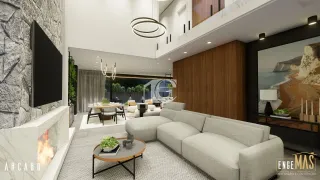 Casa com 4 dormitórios, foto 21