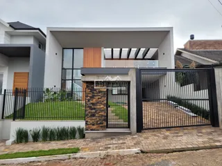 Casa com 3 dormitórios, foto 1