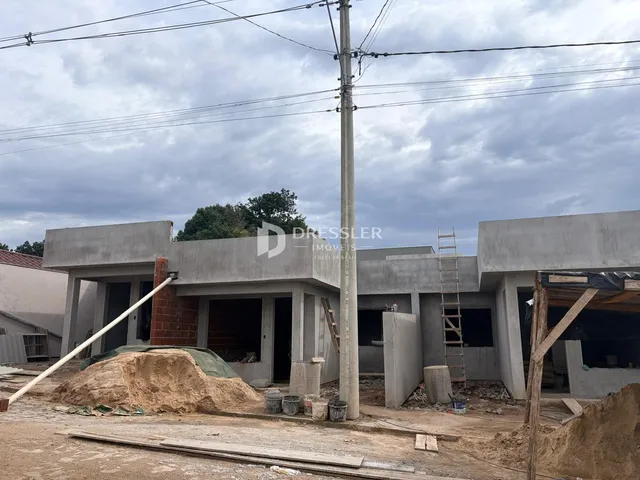 Casa geminada com 2 dormitórios, foto 5