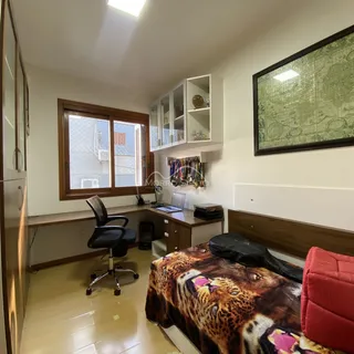 Apartamento com 3 dormitórios, foto 10