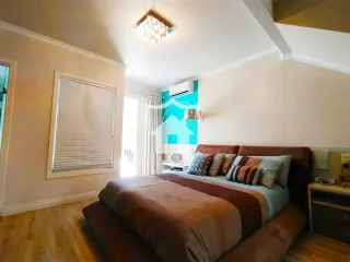 Casa com 4 dormitórios, foto 8