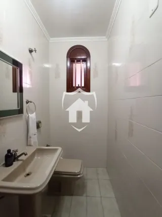 Casa com 5 dormitórios, foto 21
