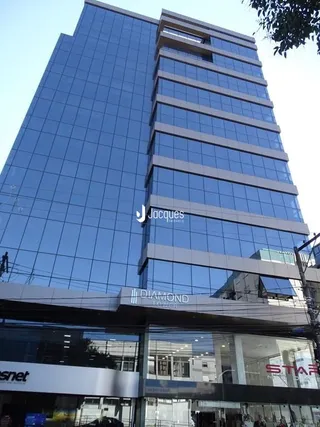 Sala comercial