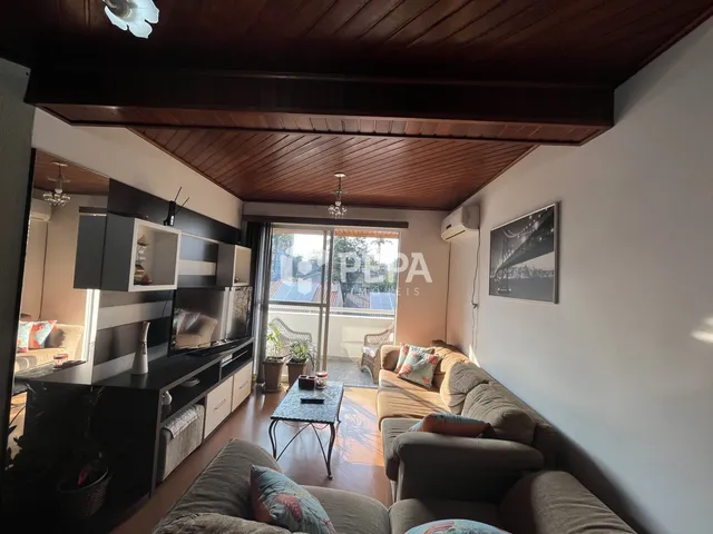 Apartamento com 3 dormitórios, foto 5