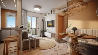 Apartamento com 2 dormitórios, foto 21