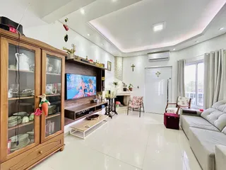 Casa com 3 dormitórios, foto 4