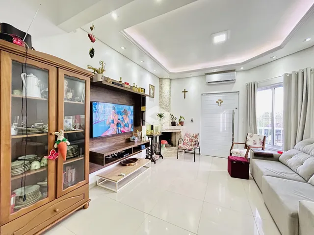 Casa com 3 dormitórios, foto 4
