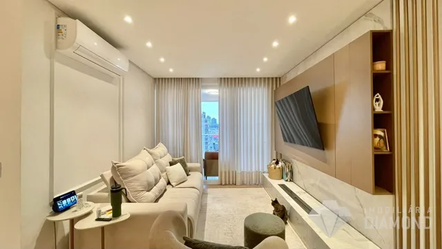 Apartamento com 3 dormitórios, foto 2
