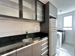 Apartamento com 2 dormitórios, foto 8