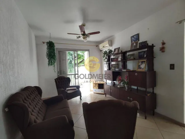 Apartamento com 2 dormitórios, foto 3