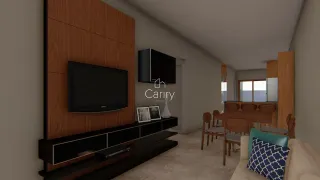Casa geminada com 3 dormitórios, foto 6