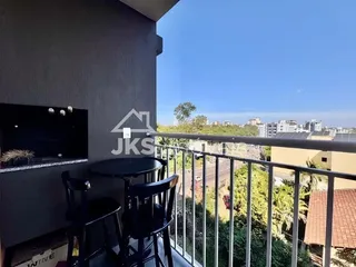 Apartamento com 1 dormitório, foto 8
