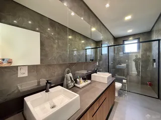 Casa com 4 dormitórios, foto 30