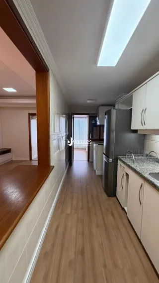 Apartamento com 2 dormitórios, foto 6