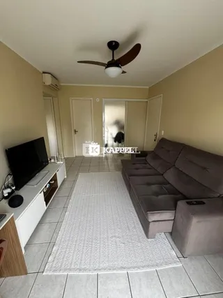 Apartamento com 2 dormitórios, foto 2