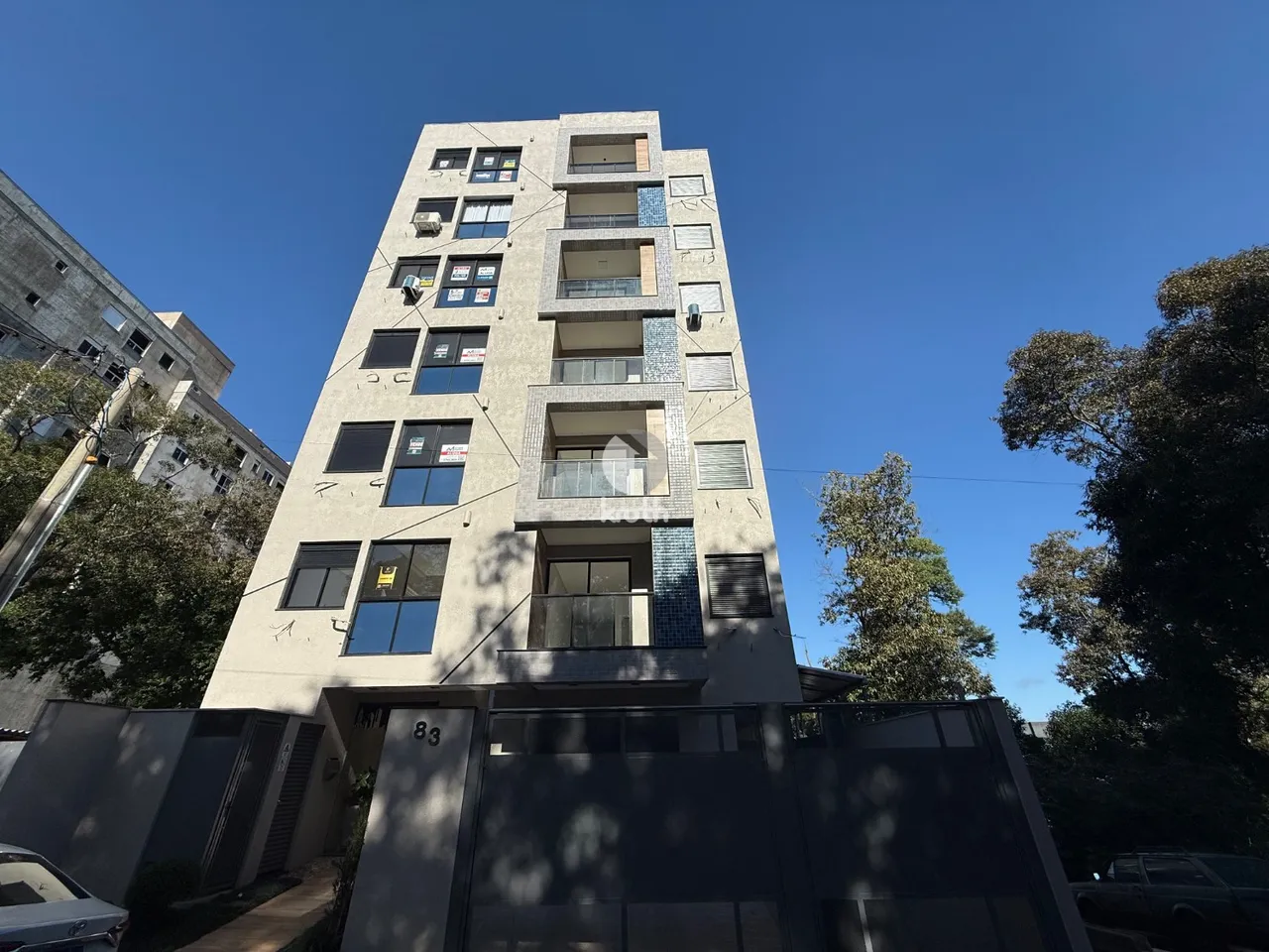 Apartamento com 2 dormitórios, foto 1