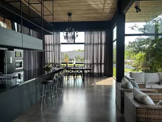 Casa com 4 dormitórios, foto 8