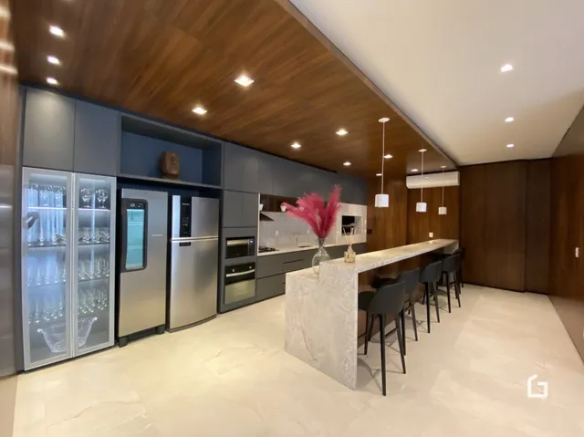 Apartamento com 3 dormitórios