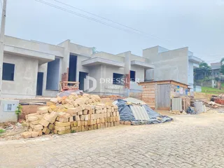Casa geminada com 2 dormitórios, foto 10