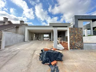 Casa com 3 dormitórios, foto 4