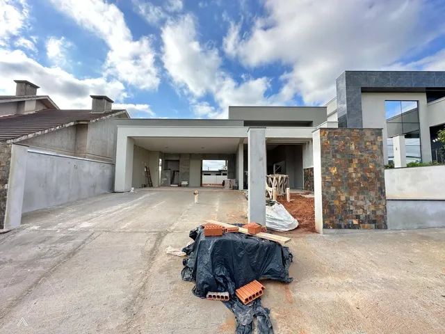 Casa com 3 dormitórios, foto 4