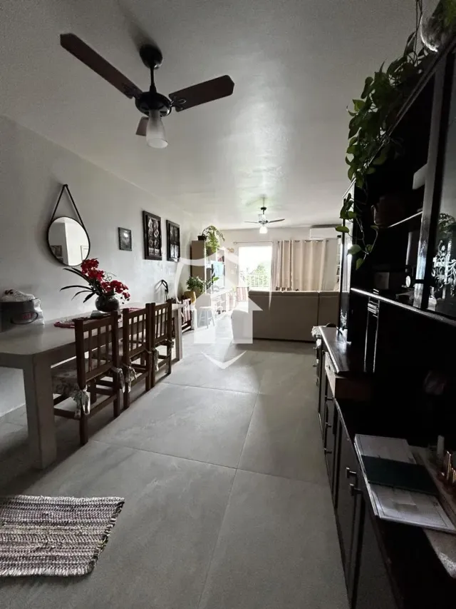Apartamento com 3 dormitórios