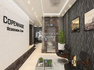 Apartamento com 3 dormitórios, foto 7