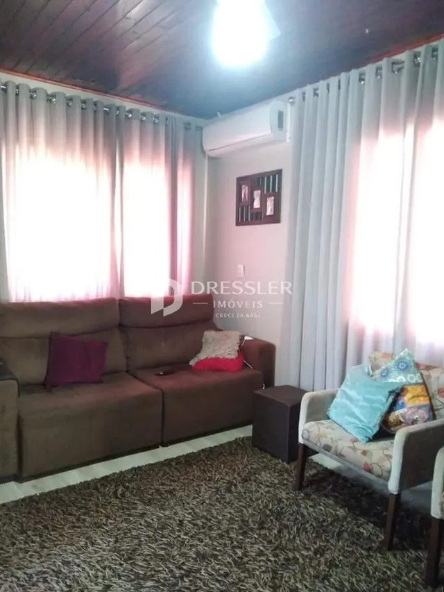 Casa com 3 dormitórios, foto 3