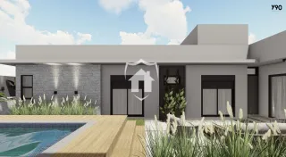 Casa com 3 dormitórios, foto 11