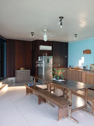 Casa com 4 dormitórios, foto 5