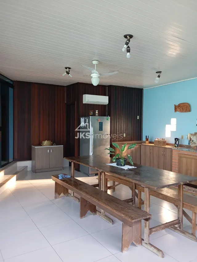 Casa com 4 dormitórios, foto 5