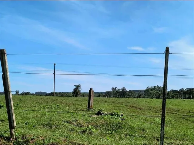 Área rural, foto 2