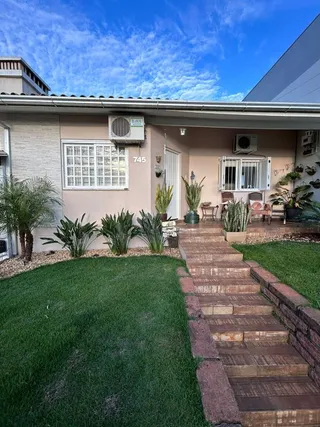 Casa com 2 dormitórios, foto 4