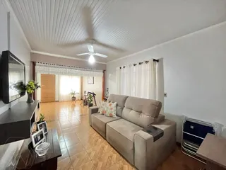 Casa com 3 dormitórios, foto 8